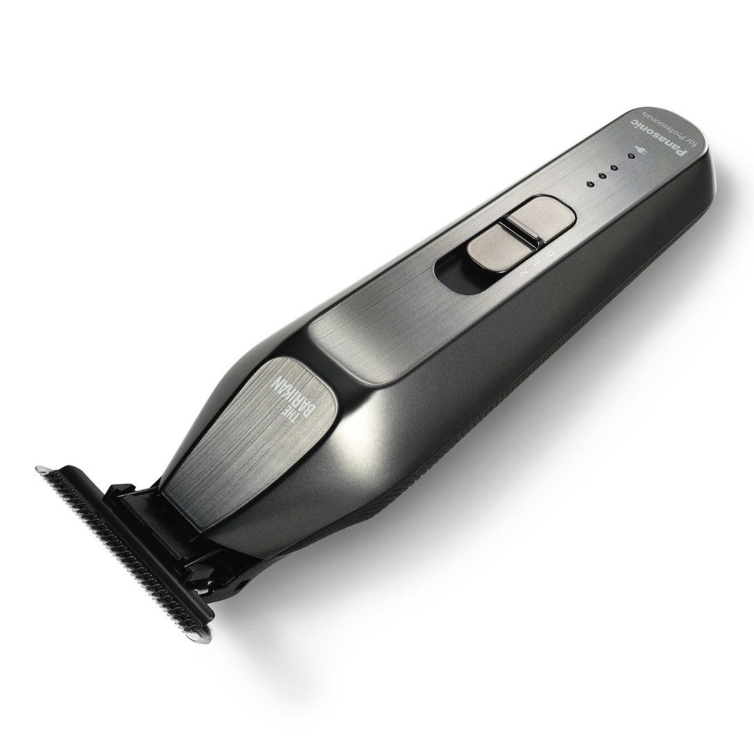 CT-18065.1_CT-18065_Panasonic T Blade Trimmer ER-XT70-S - Kohlenstoff