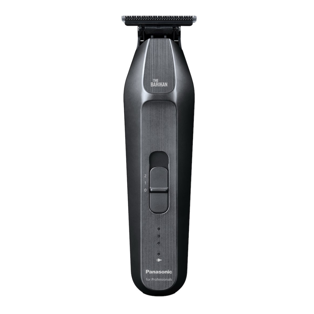 CT-18065.1_CT-18065_Panasonic T Blade Trimmer ER-XT70-S - Kohlenstoff