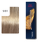 60 ml / 9/81 blond clair perle cendré