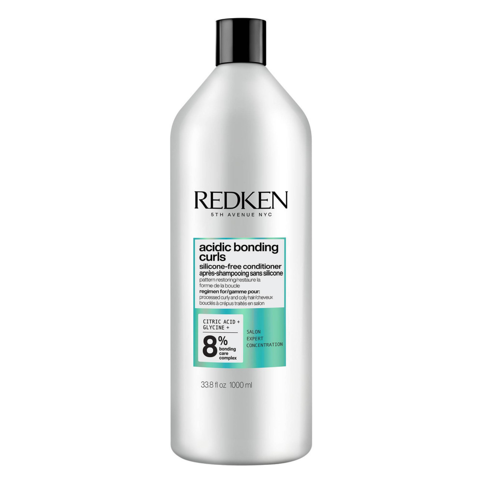 CT-17472.1_Redken Acidic Bonding Curls Conditioner - 1000 ml