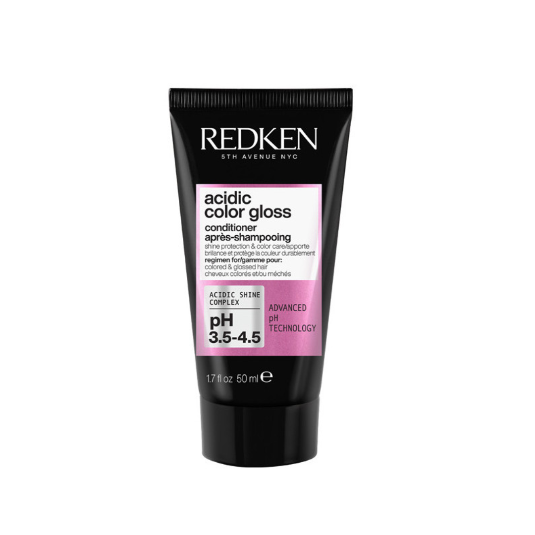 CT-17342.2_Redken Acidic Color Gloss Conditioner - 50 ml