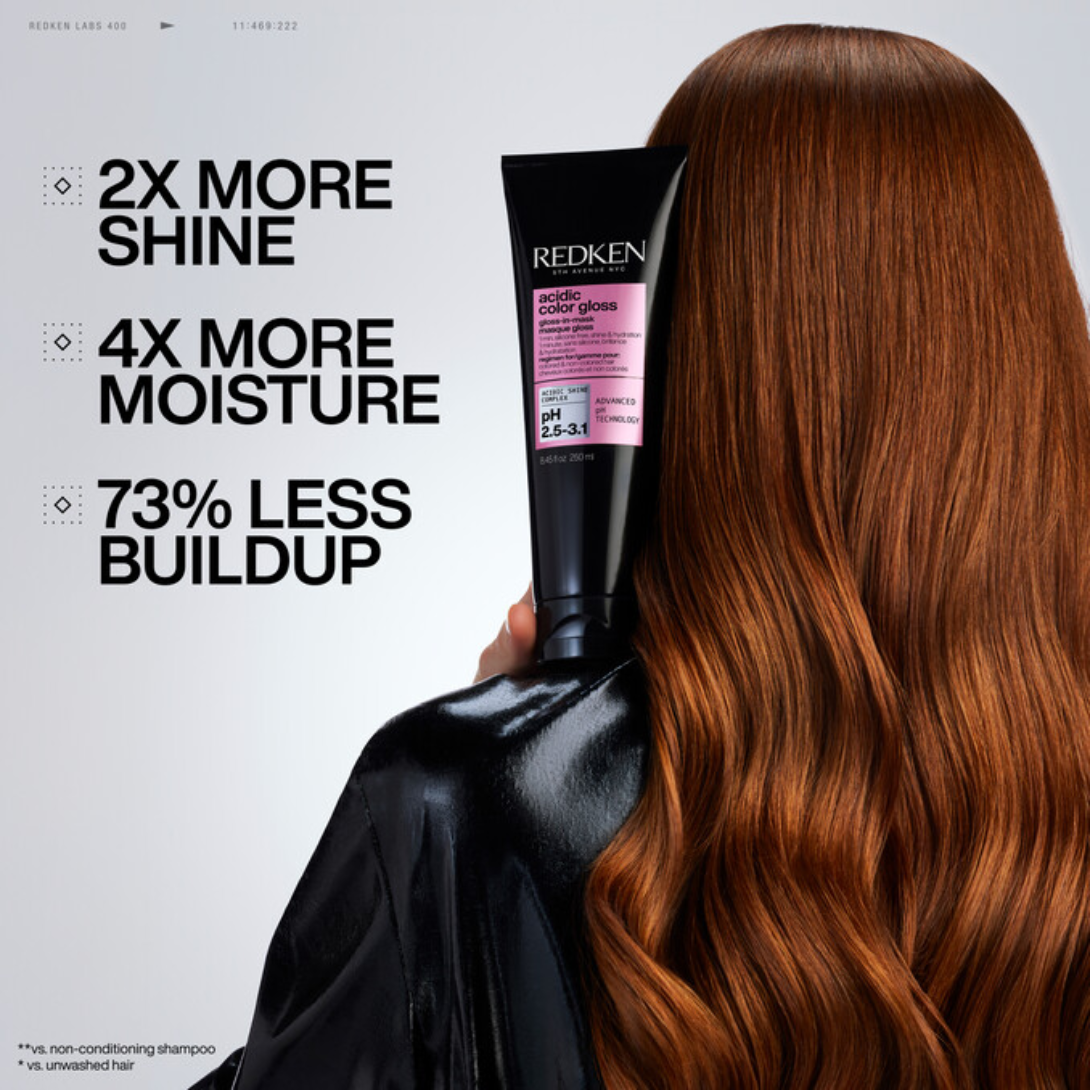  Redken Acidic Color Gloss Gloss-In Masque