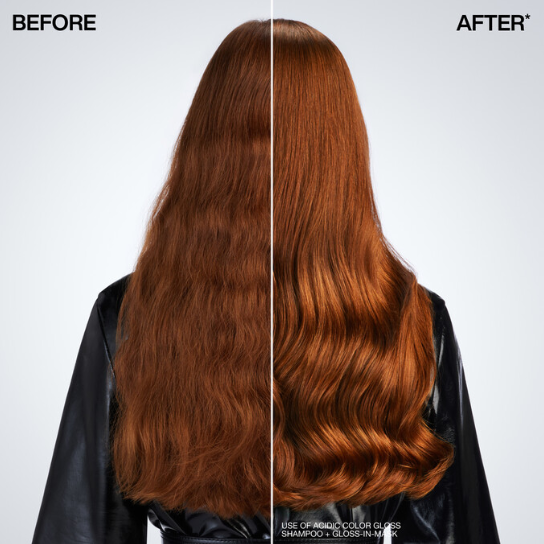  Redken Acidic Color Gloss Gloss-In Masque