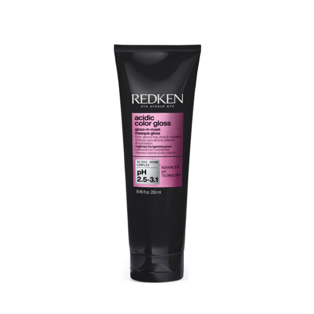  Redken Acidic Color Gloss Gloss-In Masque