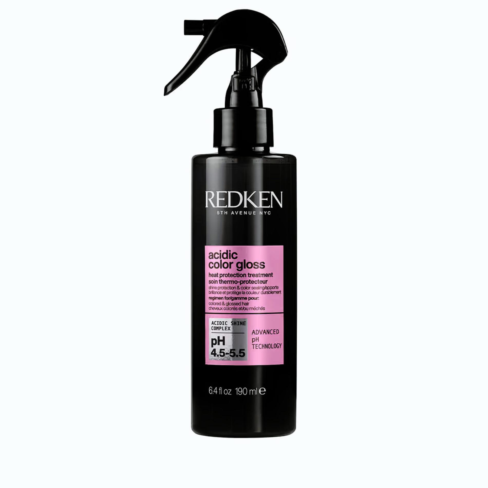 CT-17347_Redken Acidic Color Gloss Leave-in 190 ml