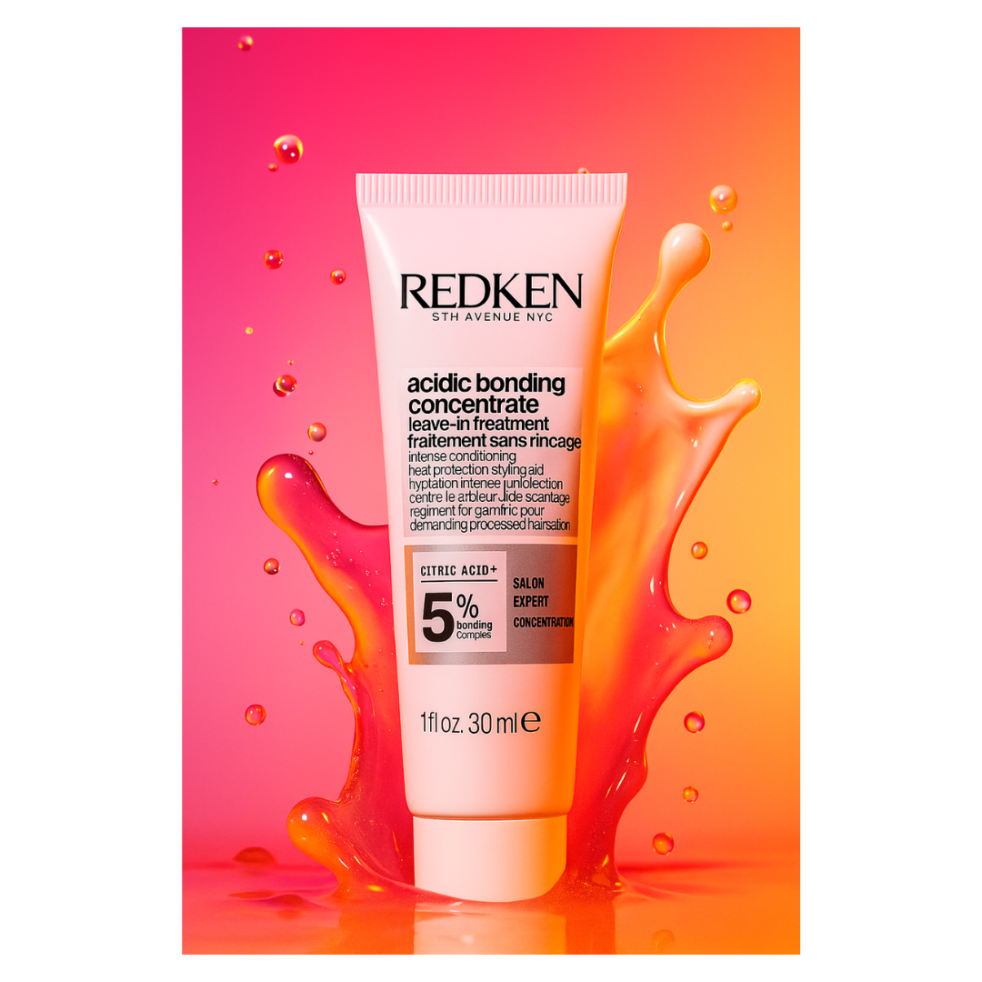 CT-17081.2_Redken Acidic Perfectiong Concentrate Leave In Treatment - 30 ml