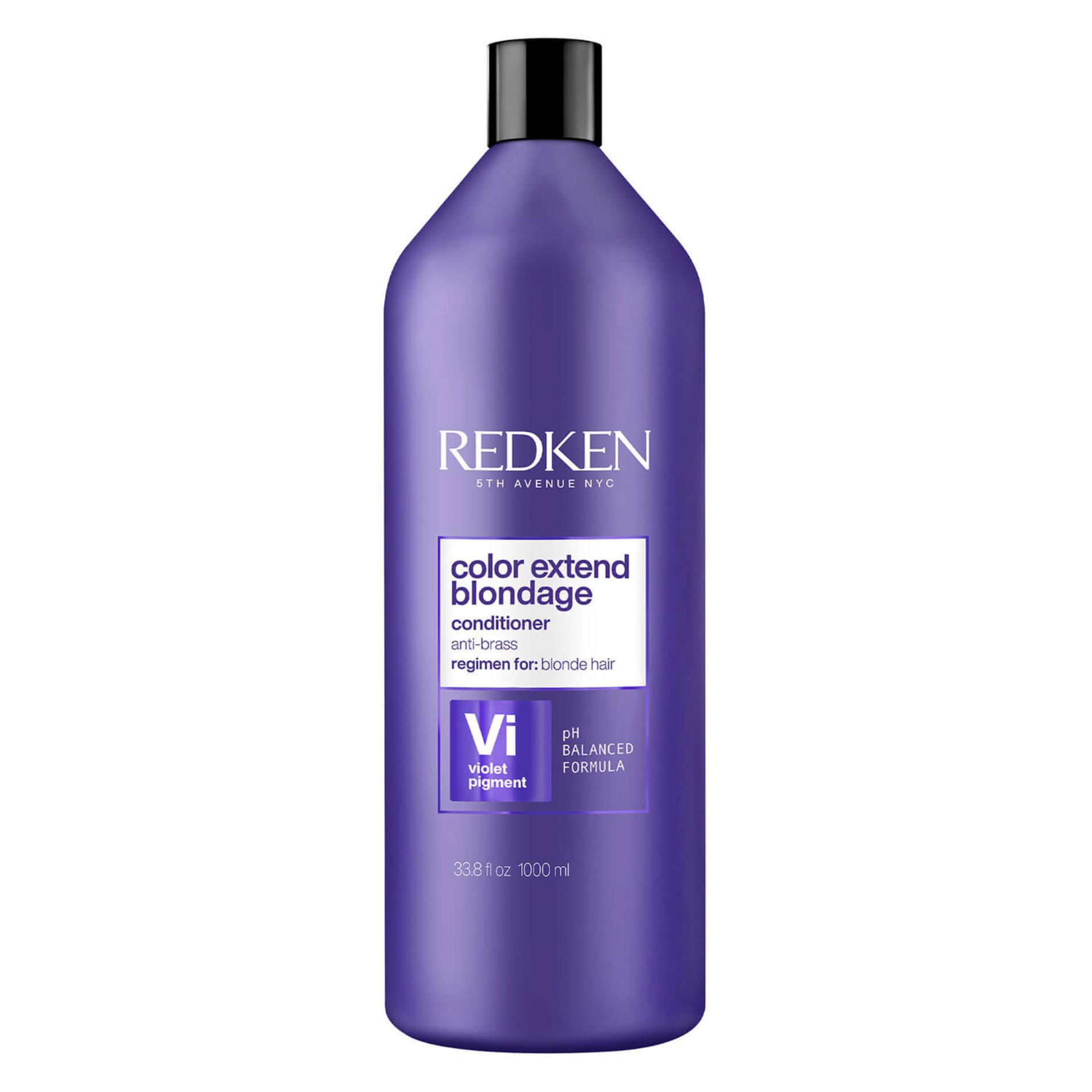 CT-11605.2_Redken Color Extend Blondage Conditioner - 1000 ml