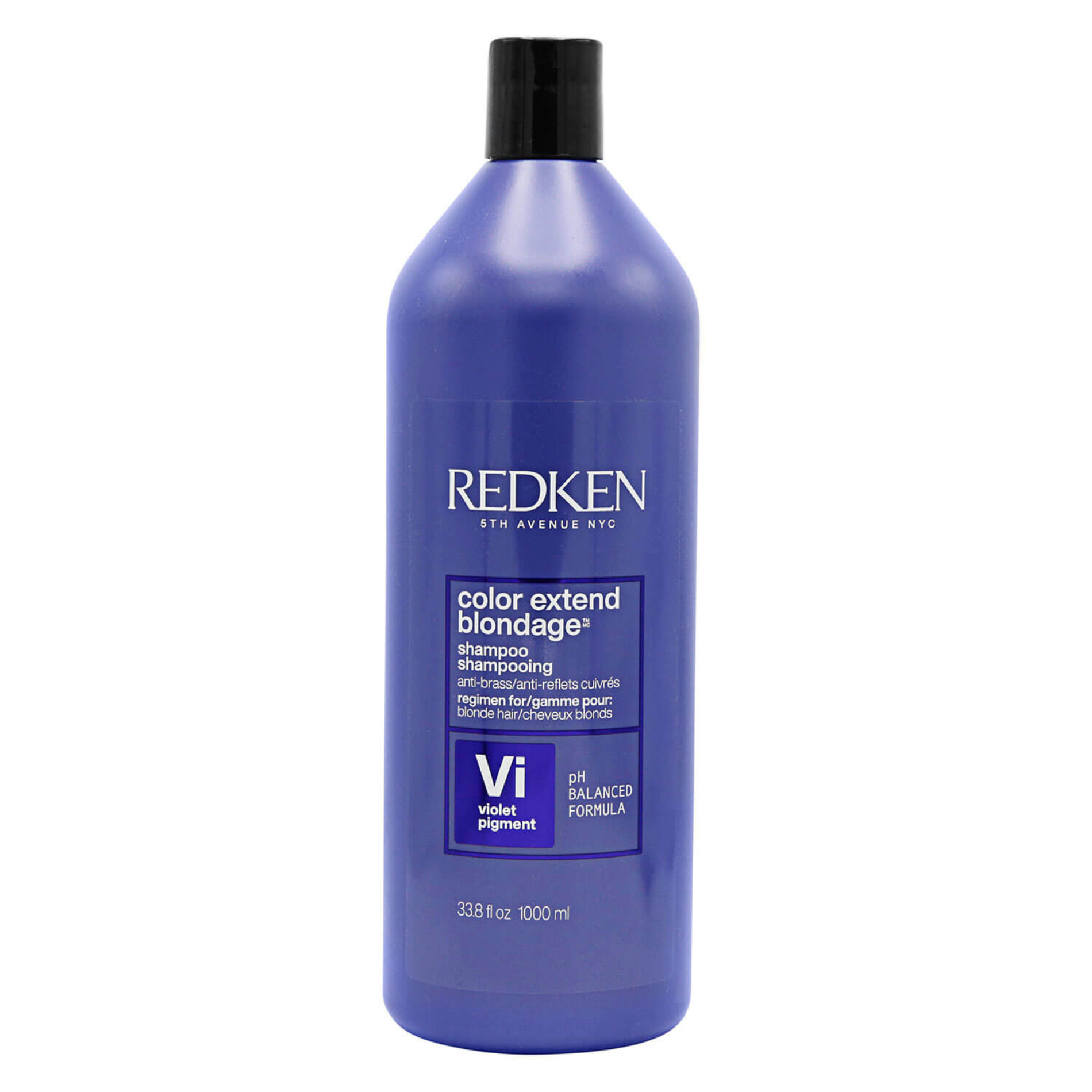 CT-17100.1_Redken Color Extend Blondage Shampoo - 1000 ml
