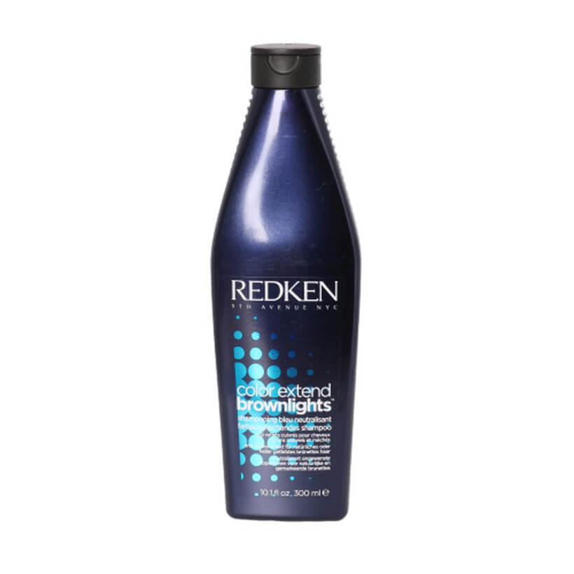 CT-12110_Redken Color Extend Brownlights Shampoo 300 ml