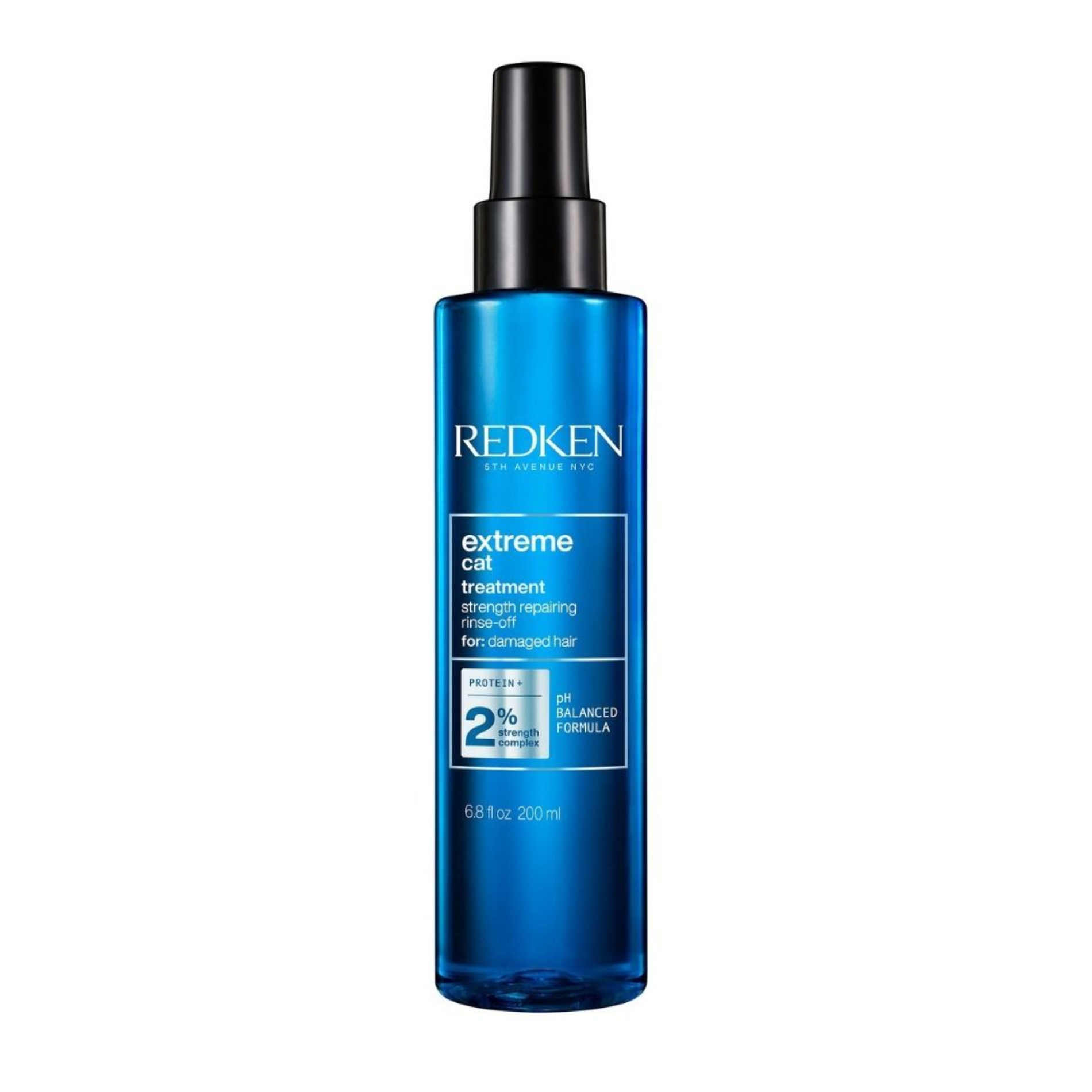 CT-15373_Redken Extreme Cat Treatment Rinse Off - 200 ml