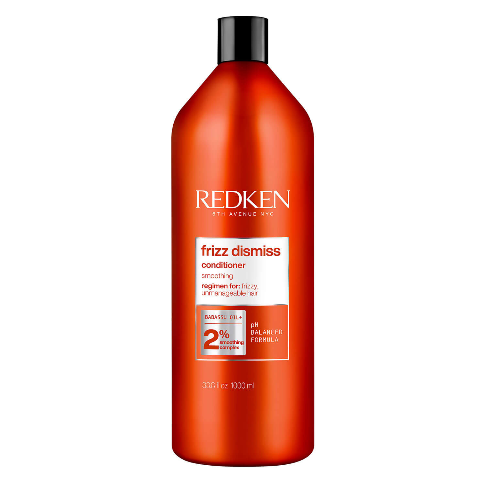 CT-17116.1_Redken Frizz Dismiss Conditioner - 1000 ml