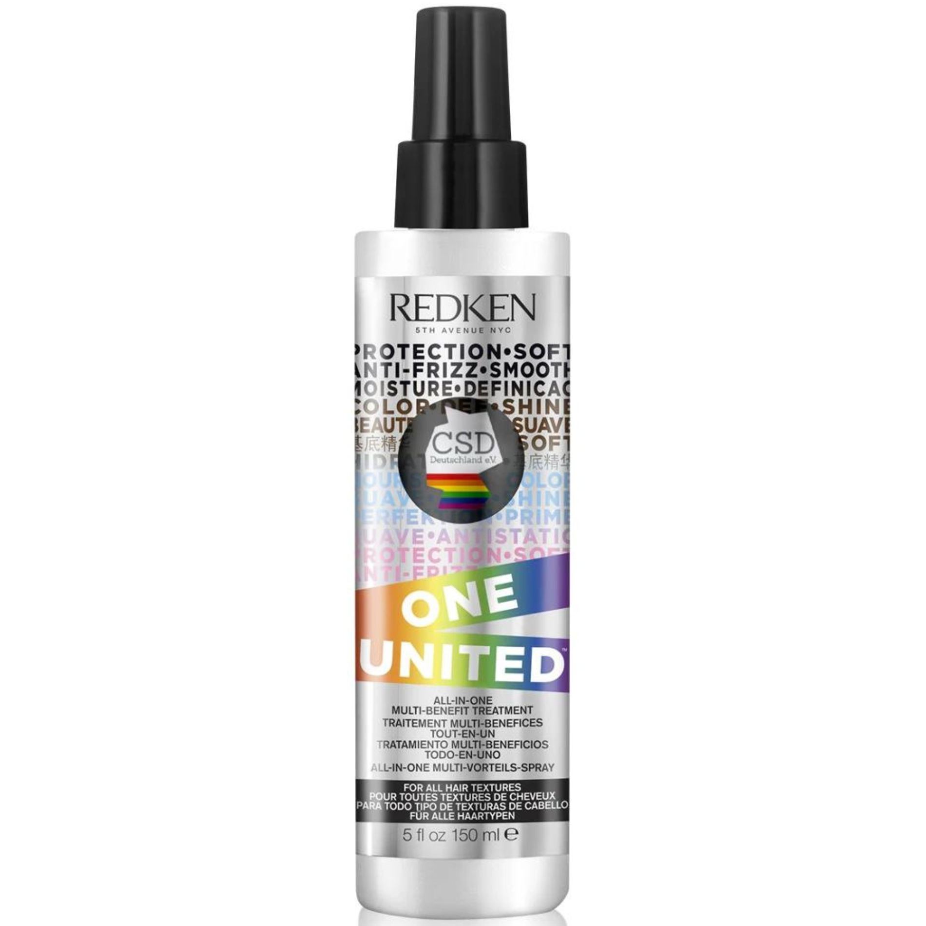 CT-17157.2_Redken One United Multi Treatment Spray 150 ml Pride Edition