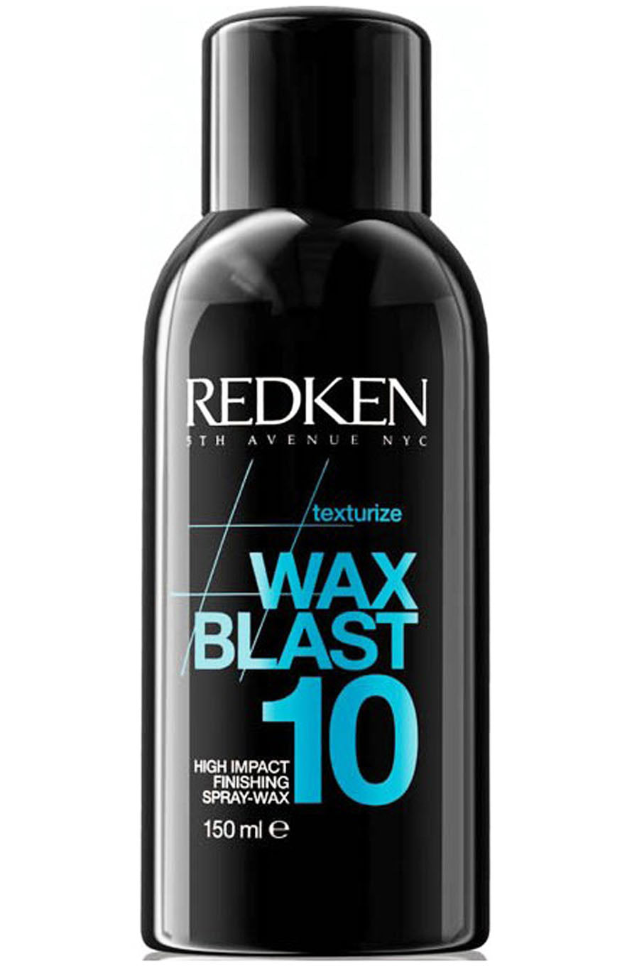 CT-15243_Redken Spray Wax Texture Hairspray - 150 ml > old