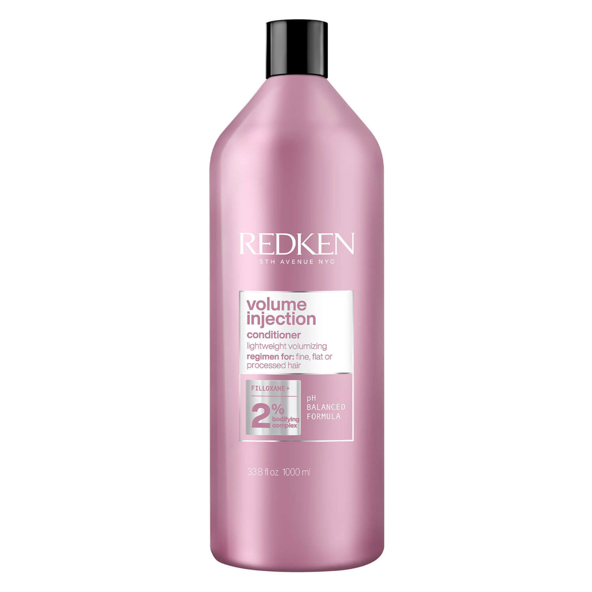 CT-17108.1_Redken Volume Injection Conditioner - 1000 ml