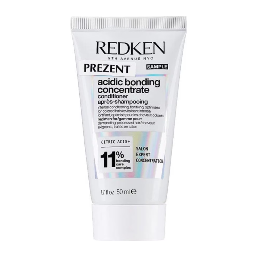 CT-17115.2_Redken Acidic Bonding Concentrate Conditioner - 1000 ml