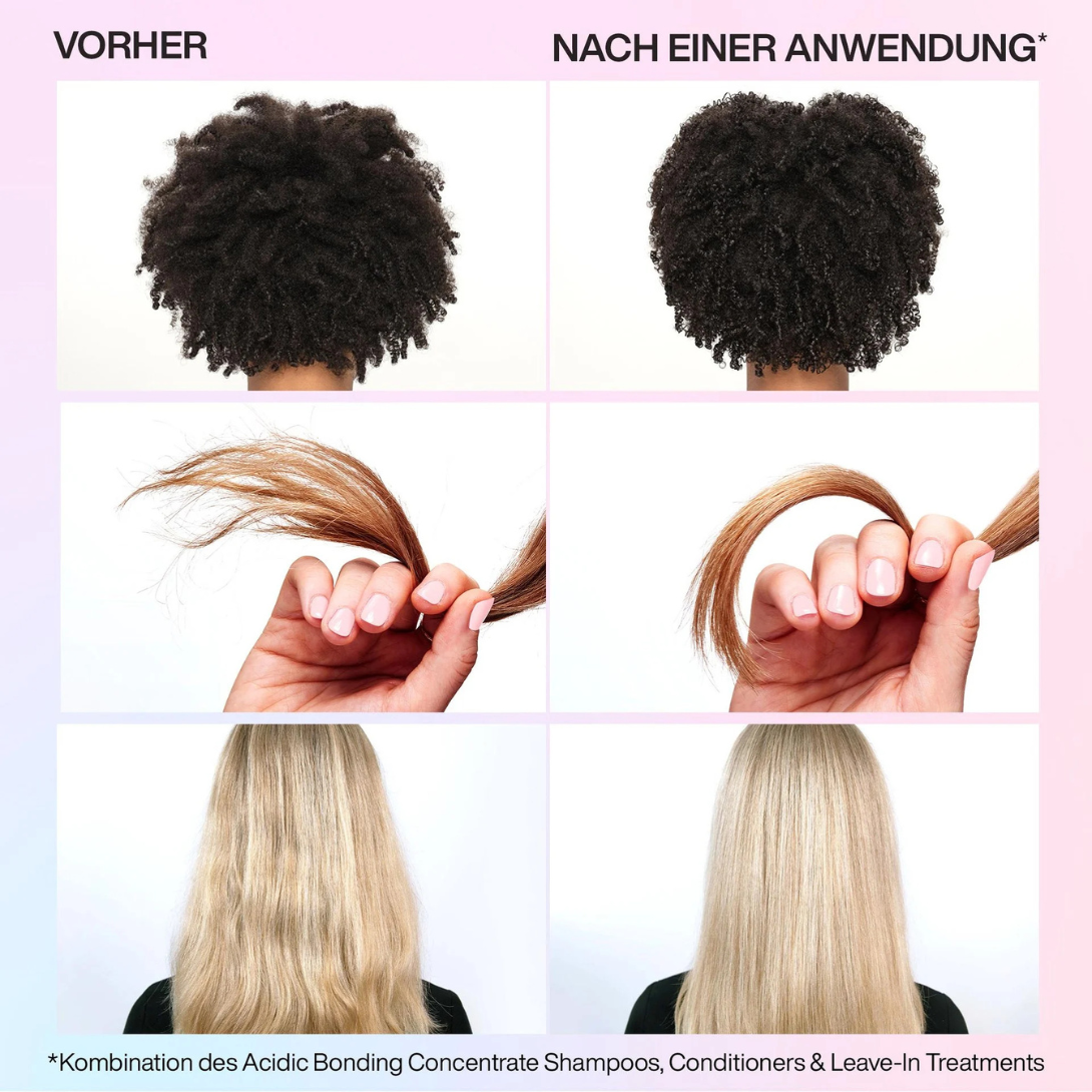 Redken Acidic Bonding Concentrate Après-shampoing