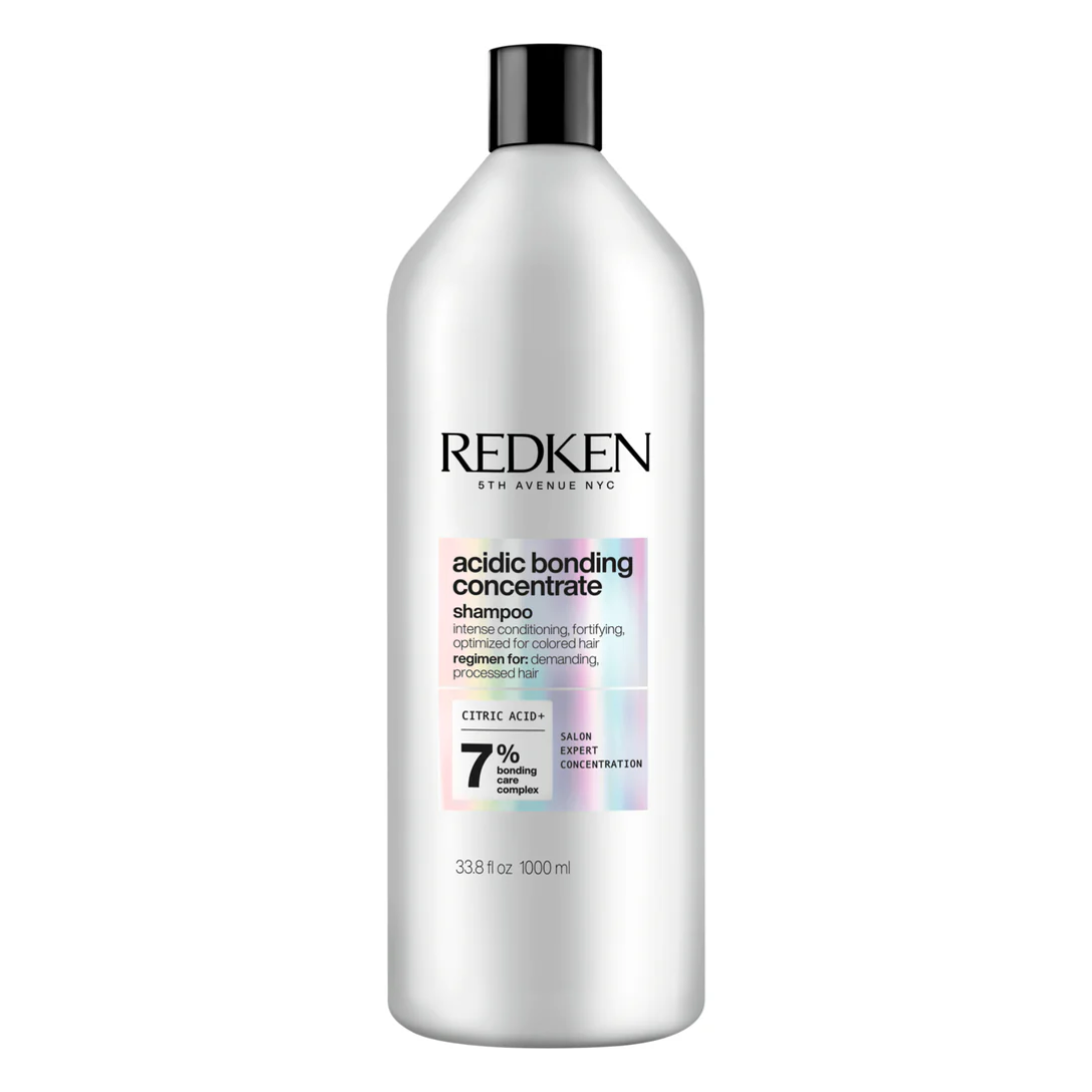 CT-17110.1_Redken Acidic Bonding Concentrate Shampoo - 1000 ml