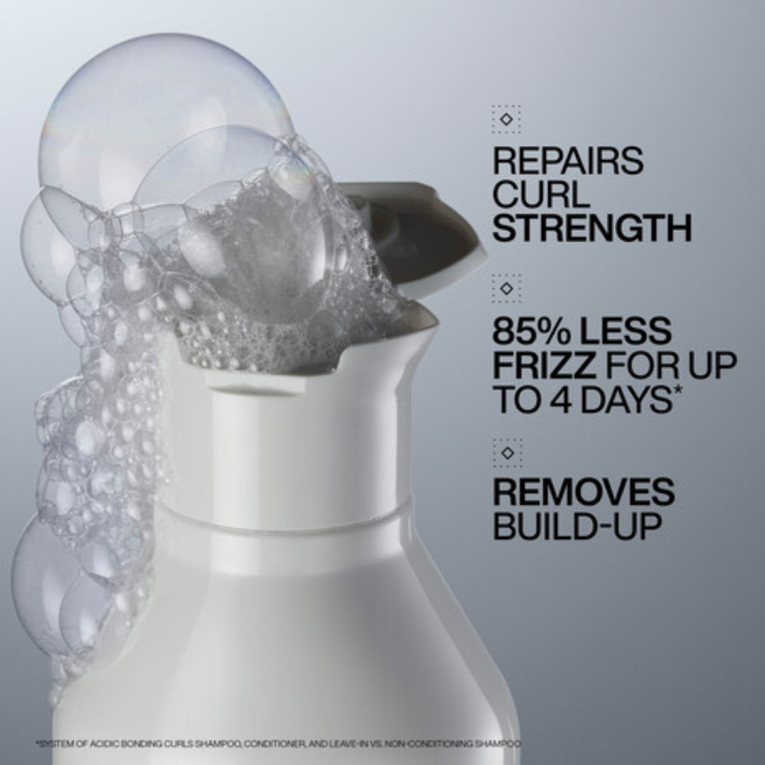 Redken Acidic Bonding Curls Shampooing