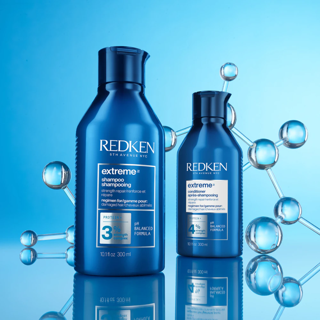 Redken Extreme Après-shampoing