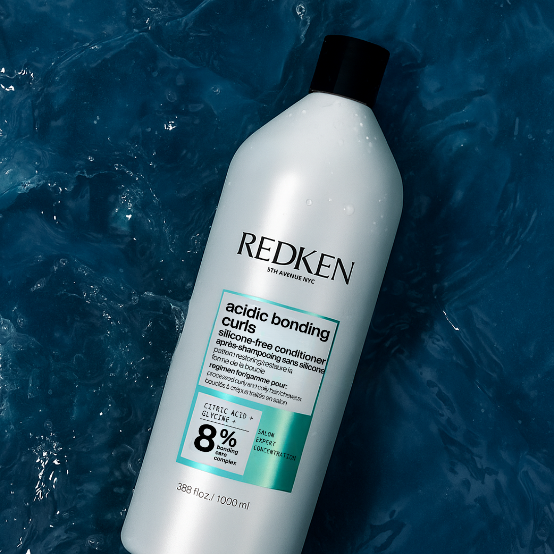 CT-17472.1_Redken Acidic Bonding Curls Conditioner - 1000 ml