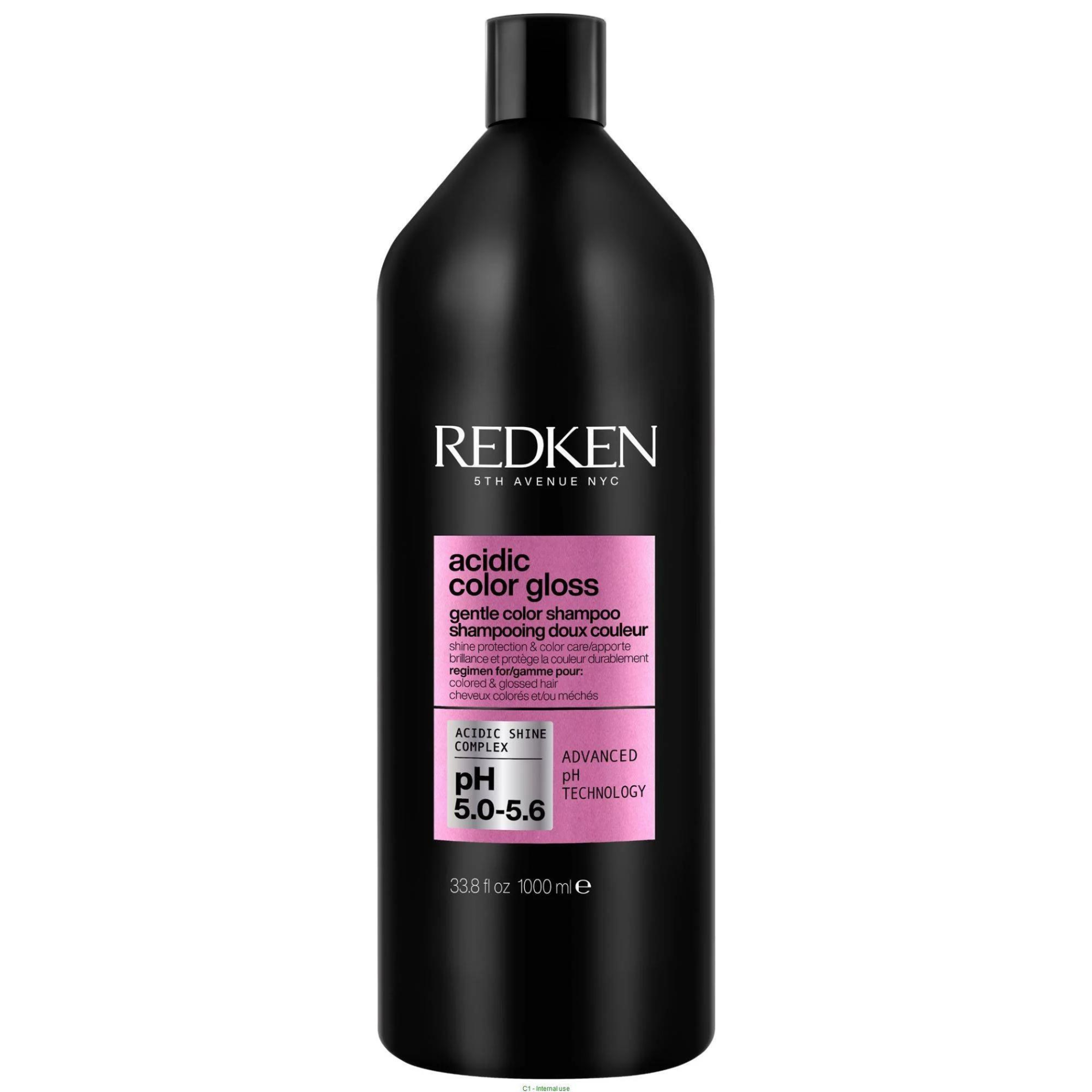 CT-17339.1_Redken Acidic Color Gloss Shampoo 1000 ml