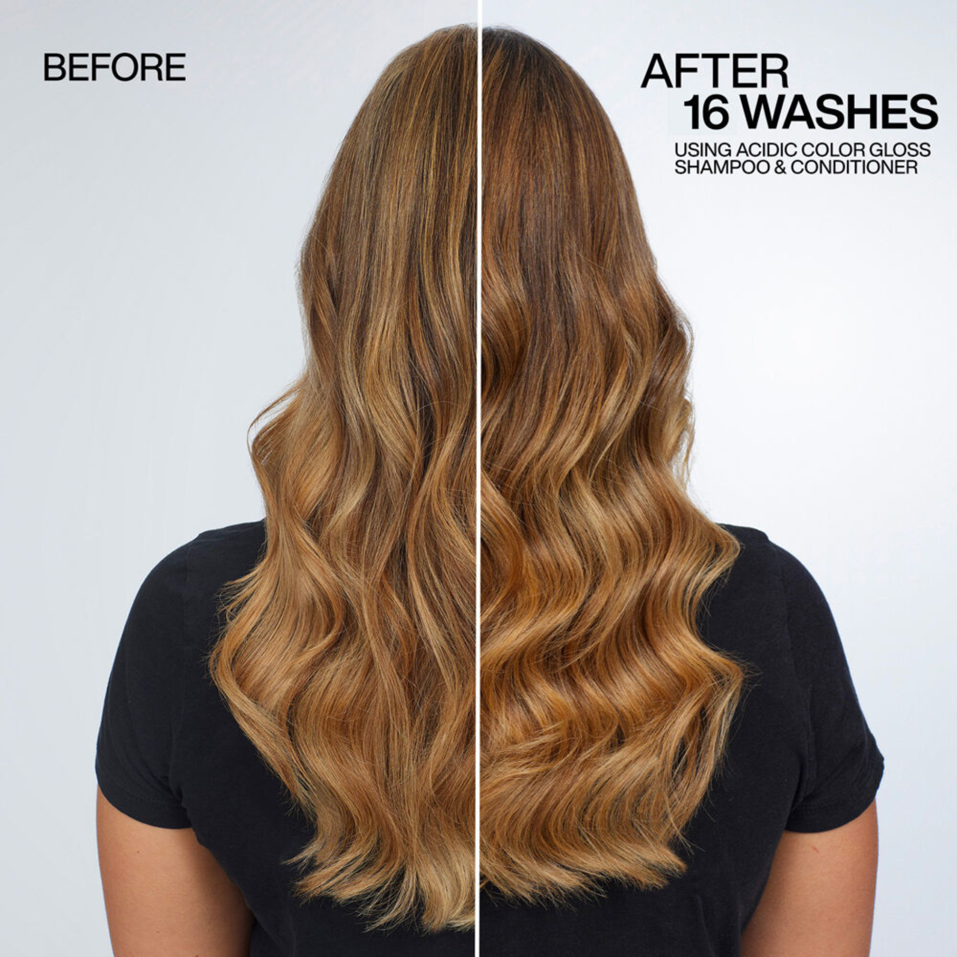 Redken Acidic Color Gloss Shampoo