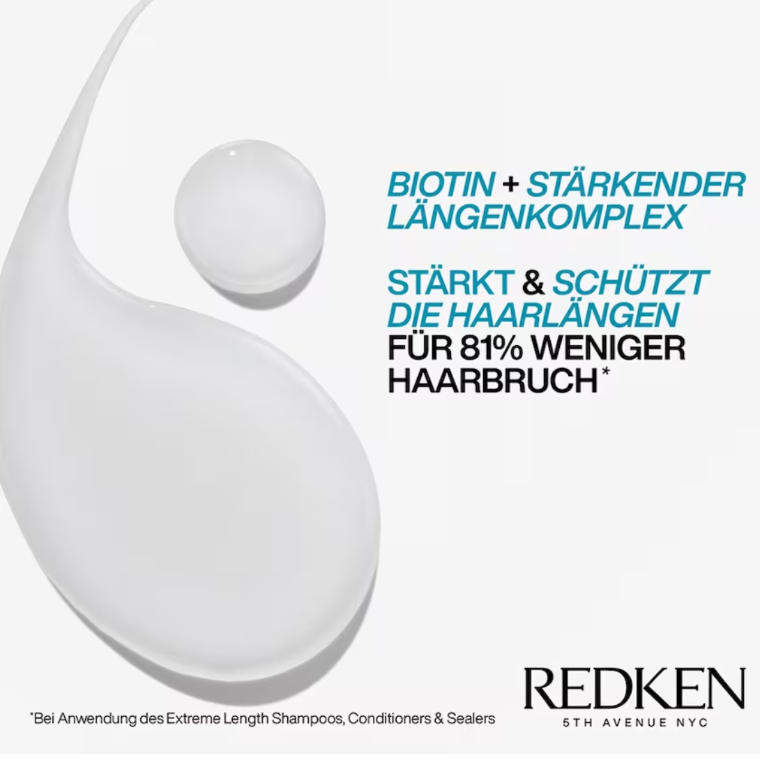Redken Extreme Length Shampooing