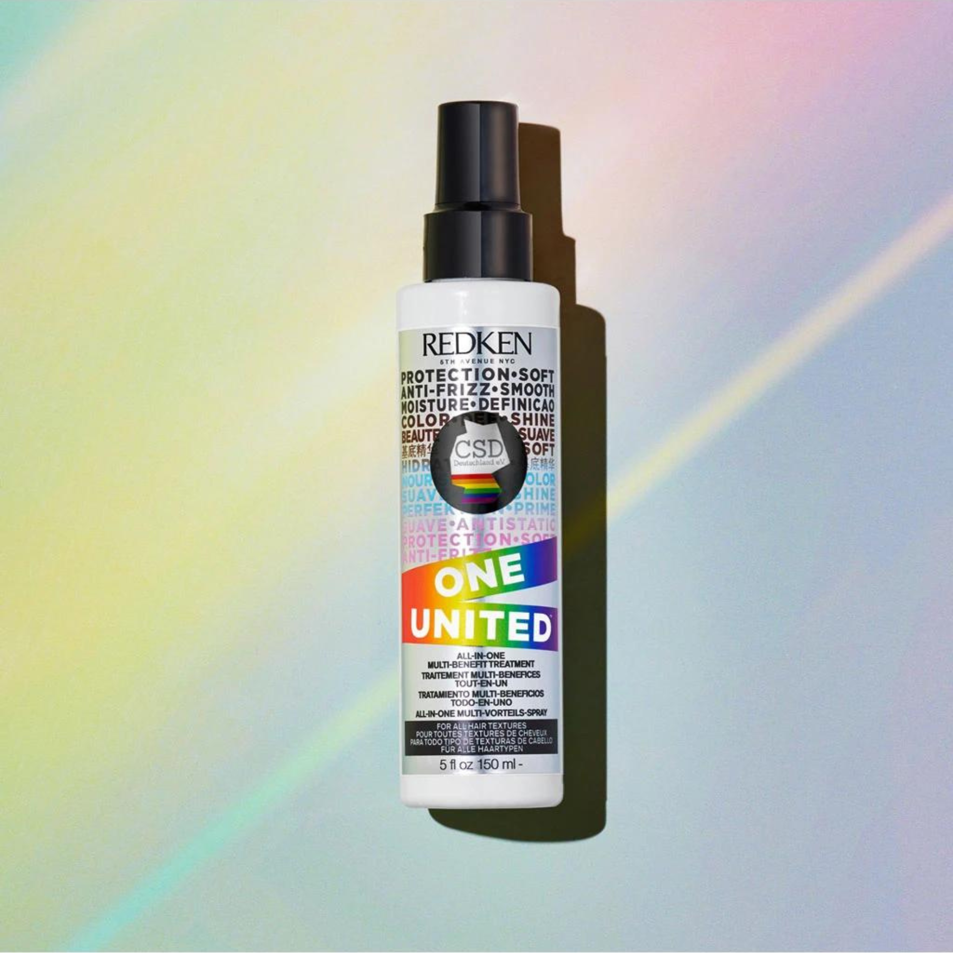 CT-17157.2_Redken One United Multi Treatment Spray 150 ml Pride Edition