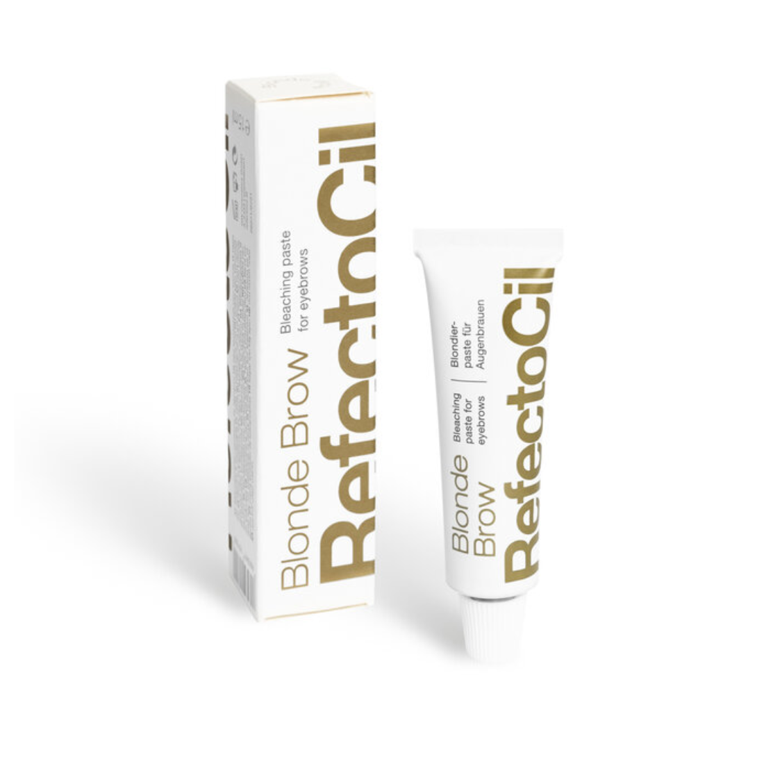 RefectoCil Teinture pour Cils et Sourcils 3 Marron Naturel