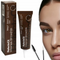 Brun chocolat