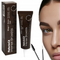 Marron profond