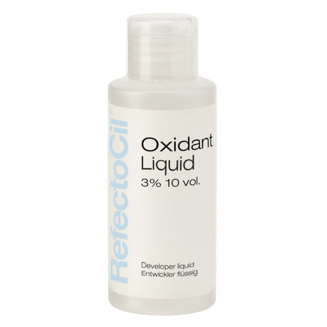 CT-18415.1_RefectoCil Oxidant 3% Flüssiger Entwickler -50 ml