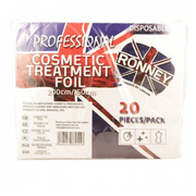 CT-11752_Ronney Professional Kosmetikfolie 20 Stück