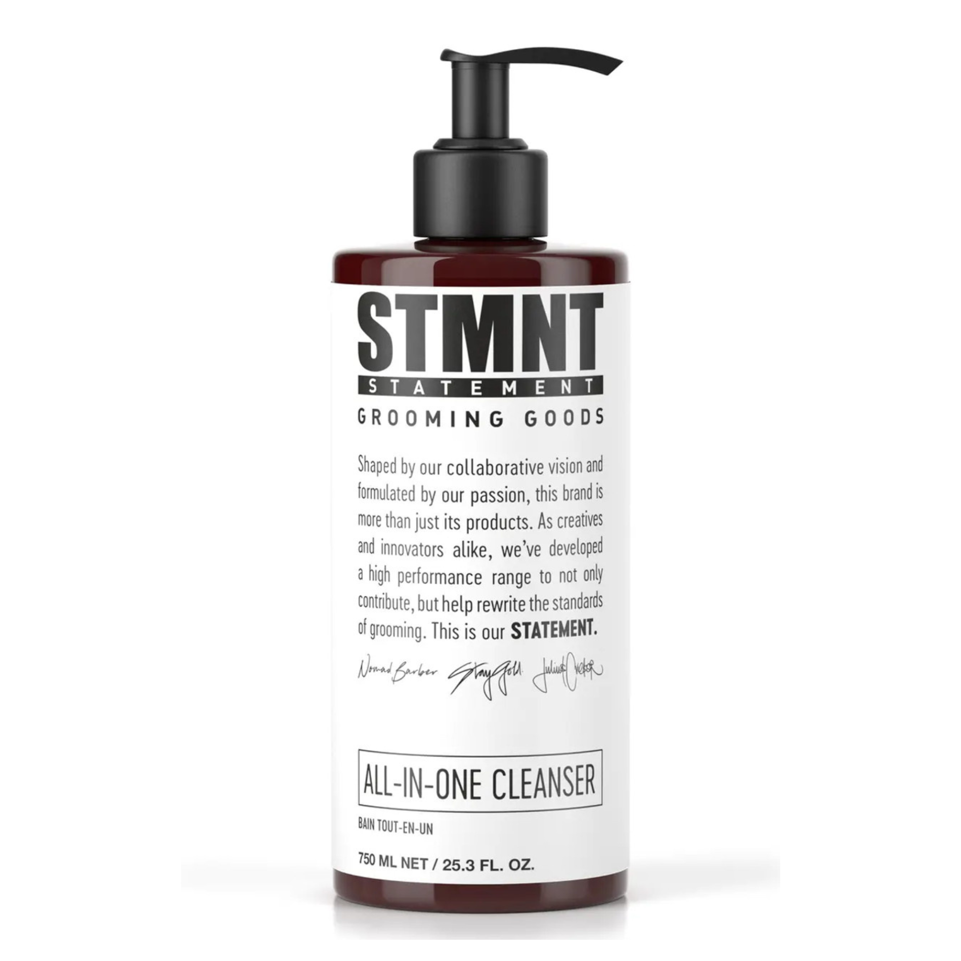 CT-14710.1_STMNT Grooming Goods All In One Cleanser 750 ml