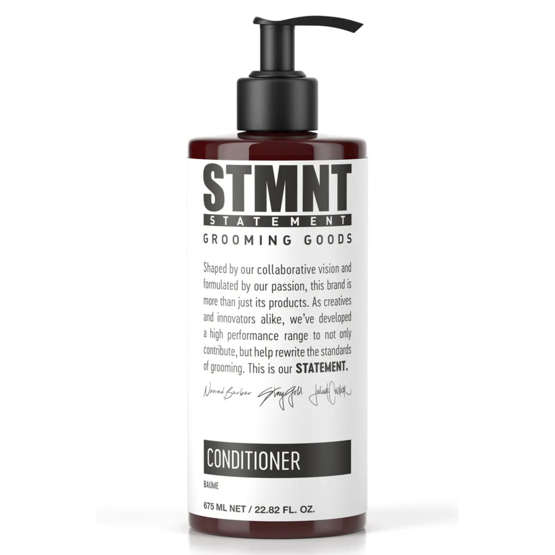 CT-14711.1_STMNT Grooming Goods Conditioner 675 ml