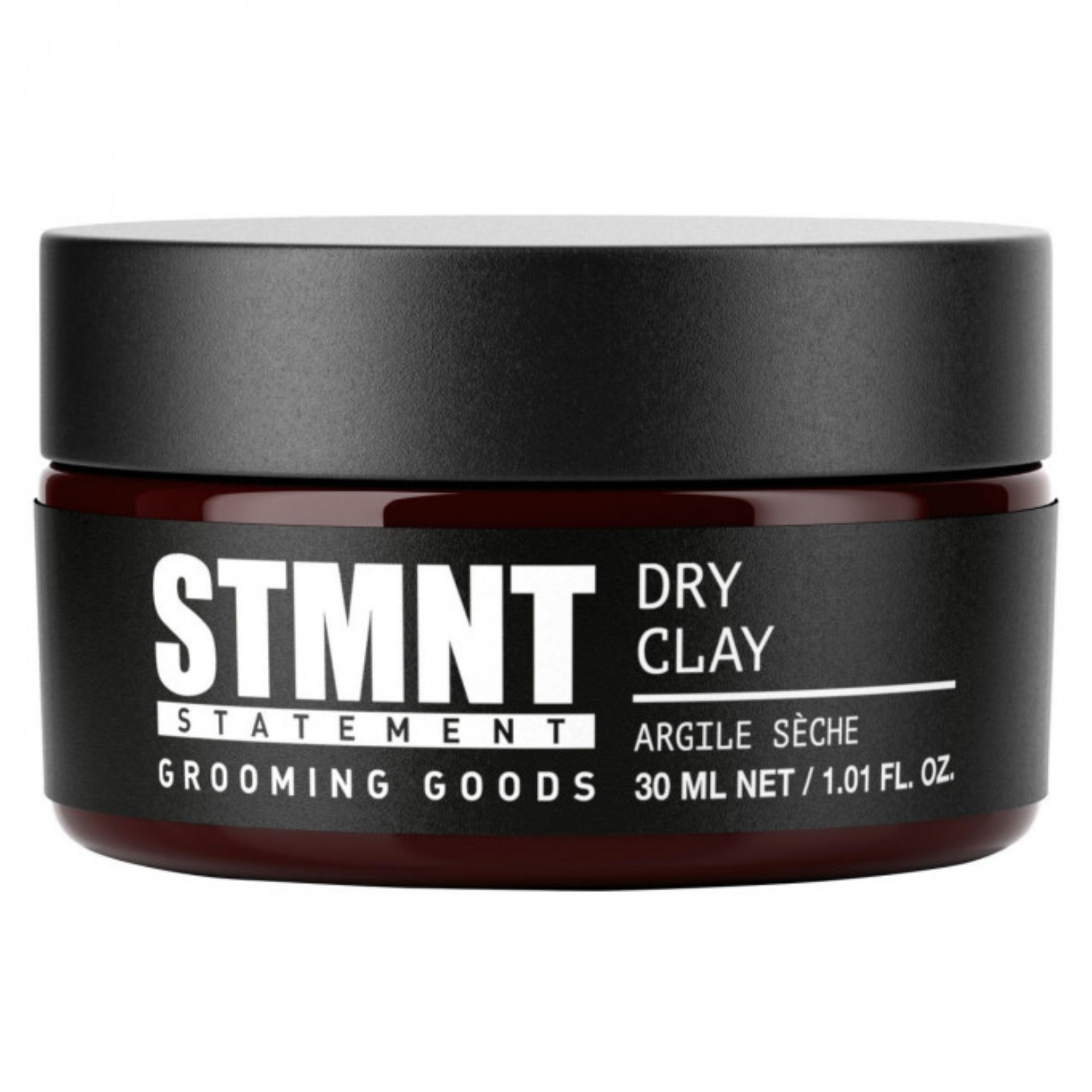 CT-14668.1_STMNT Grooming Goods Dry Clay 30ml