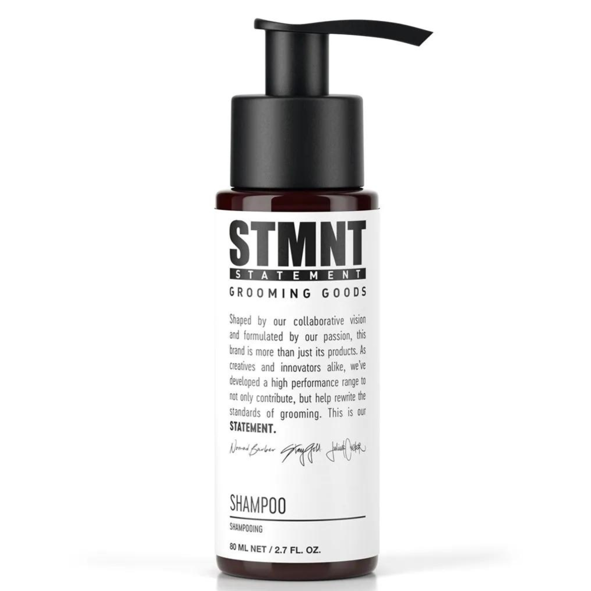 CT-14709.2_STMNT Grooming Goods Shampoo 80ml