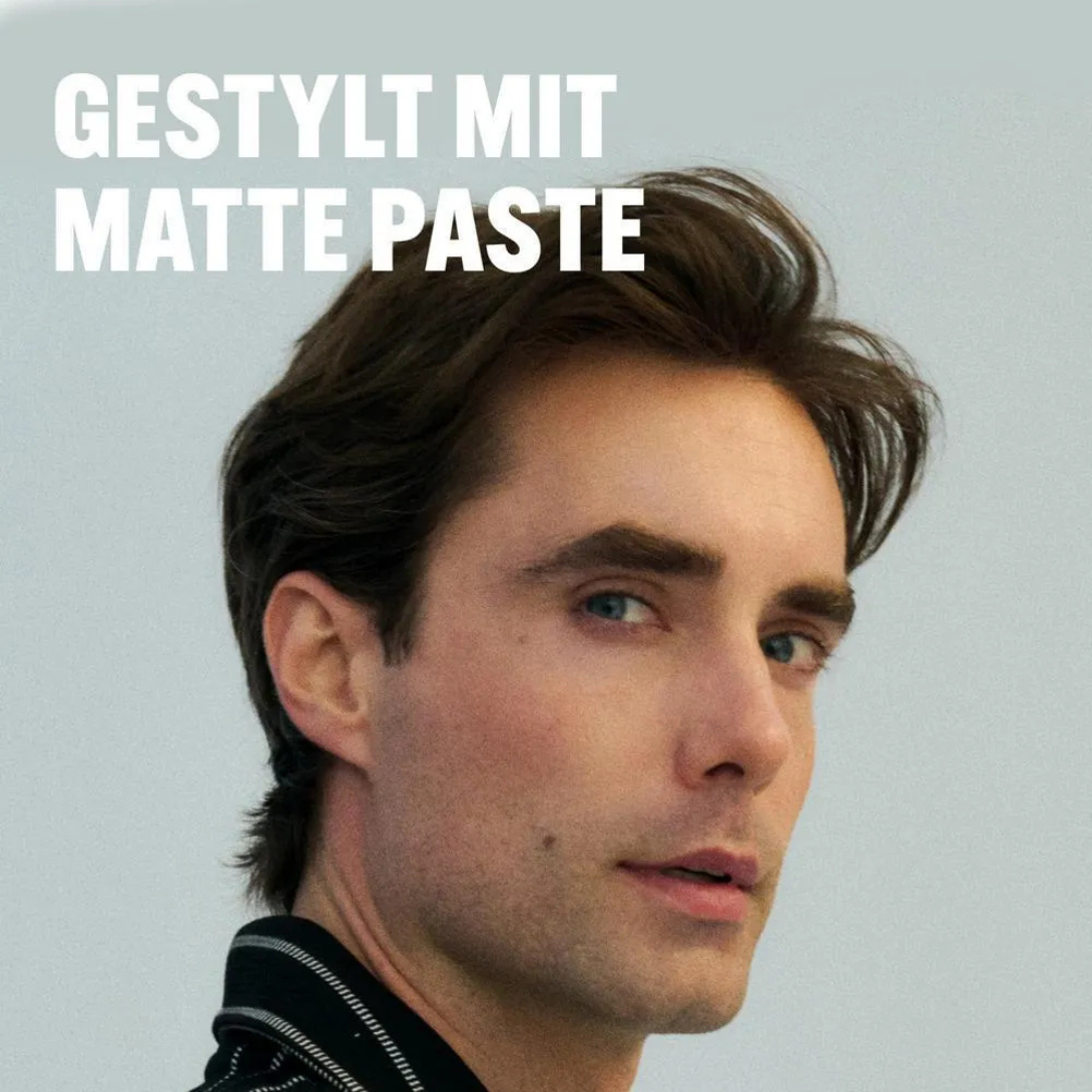 STMNT Grooming Goods Matte Paste