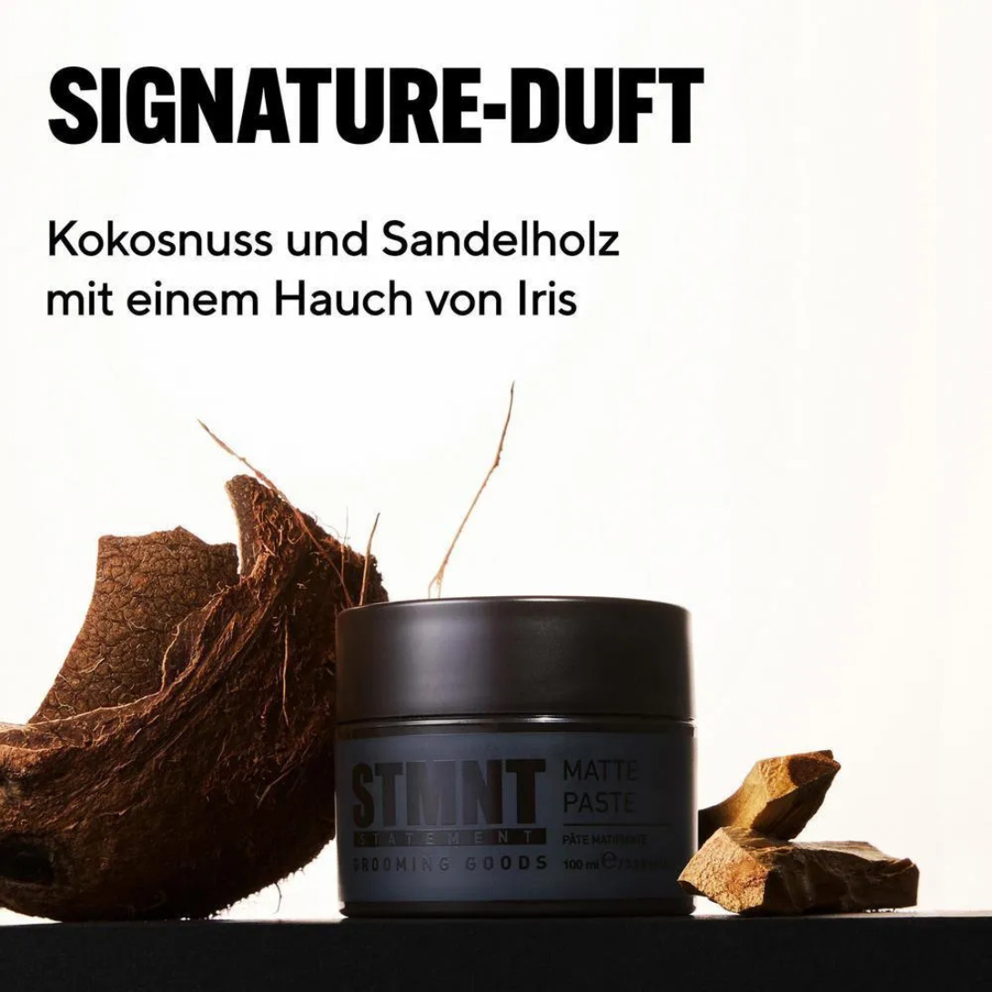 STMNT Grooming Goods Matte Paste