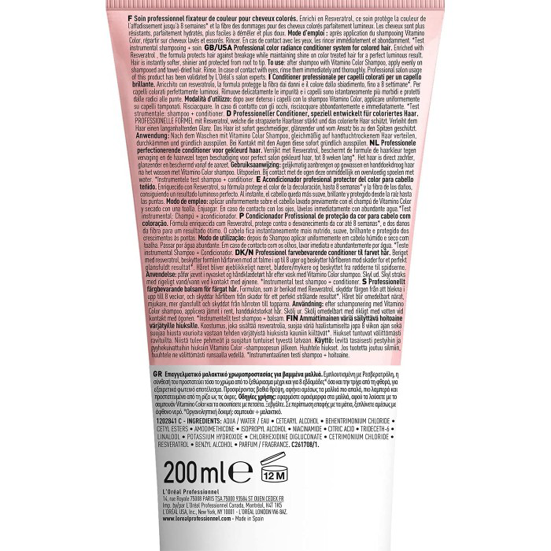 CT-14228.1_L'Oréal Professionnel Serie Expert Vitamino Color Conditioner