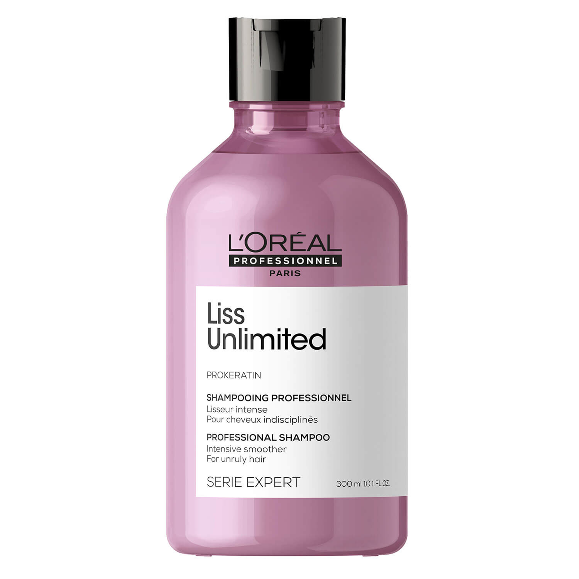 CT-14249.1_L'Oréal  Serie Expert Liss Unlimited Shampoo 300ml