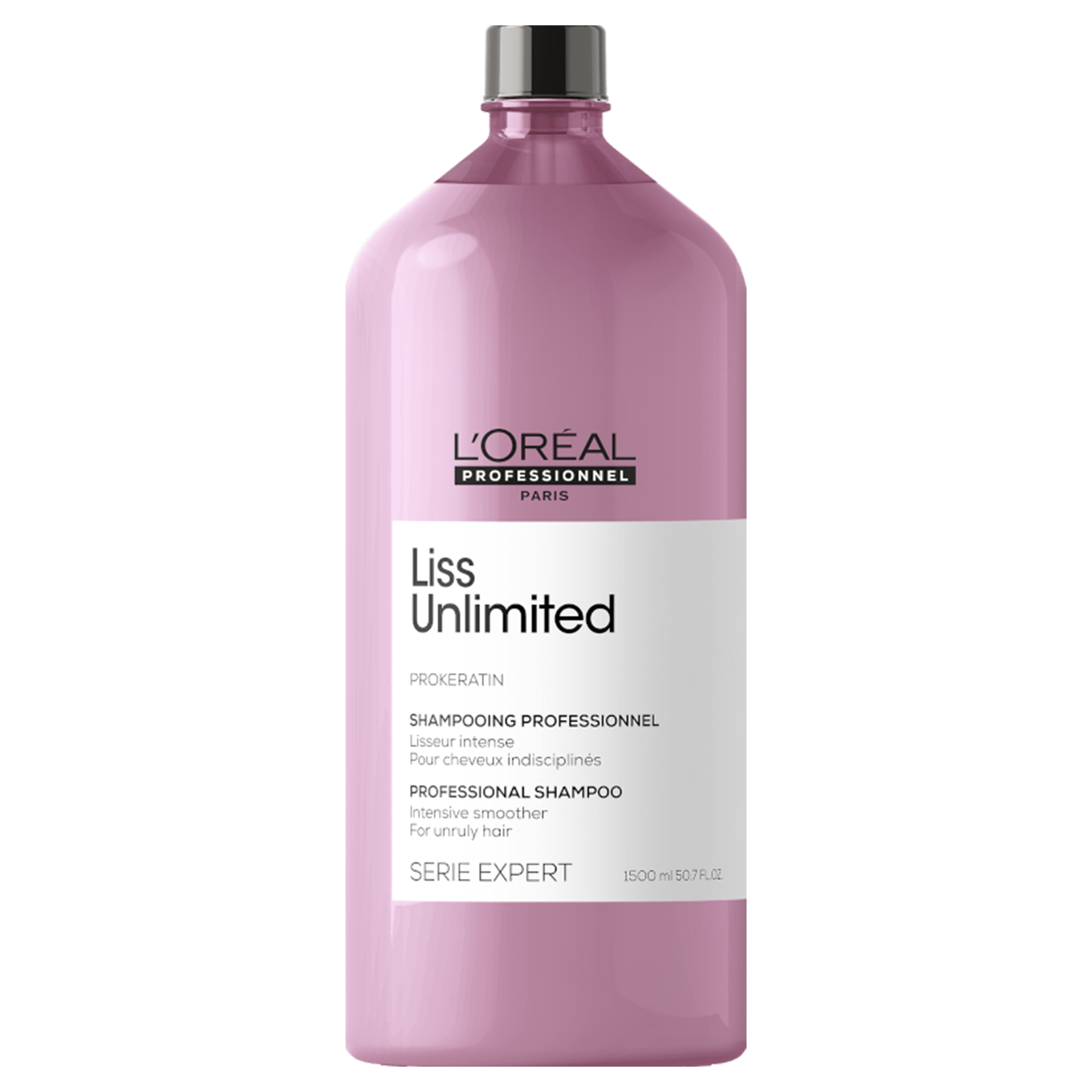 CT-14249.2_L'Oréal  Serie Expert Liss Unlimited Shampoo 1500ml
