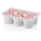 900 g / Rose