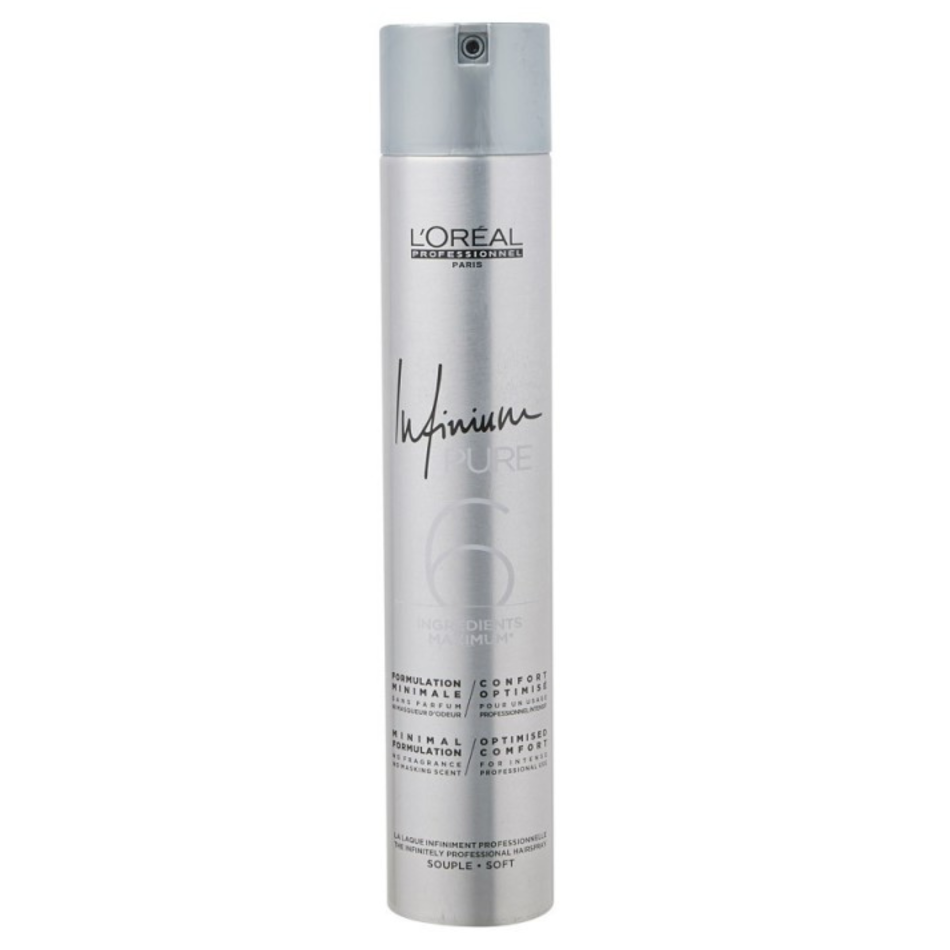 CT-10632.1_L'Oréal Professionnel Infinium Pure 6 Soft Haarspray
