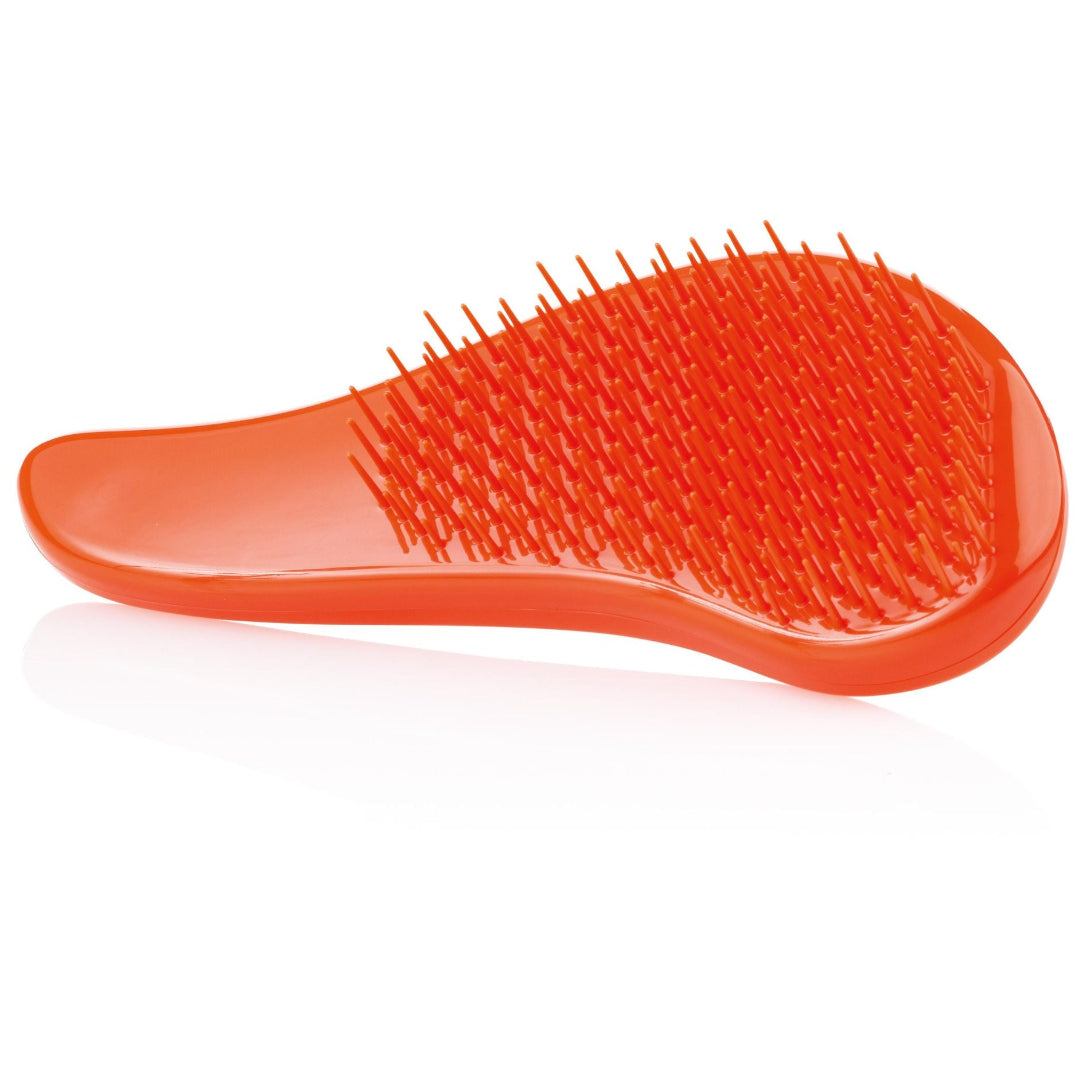 CT-12627.2_XanitaliaPro Kolor Tangle Entwirrbürste Orange