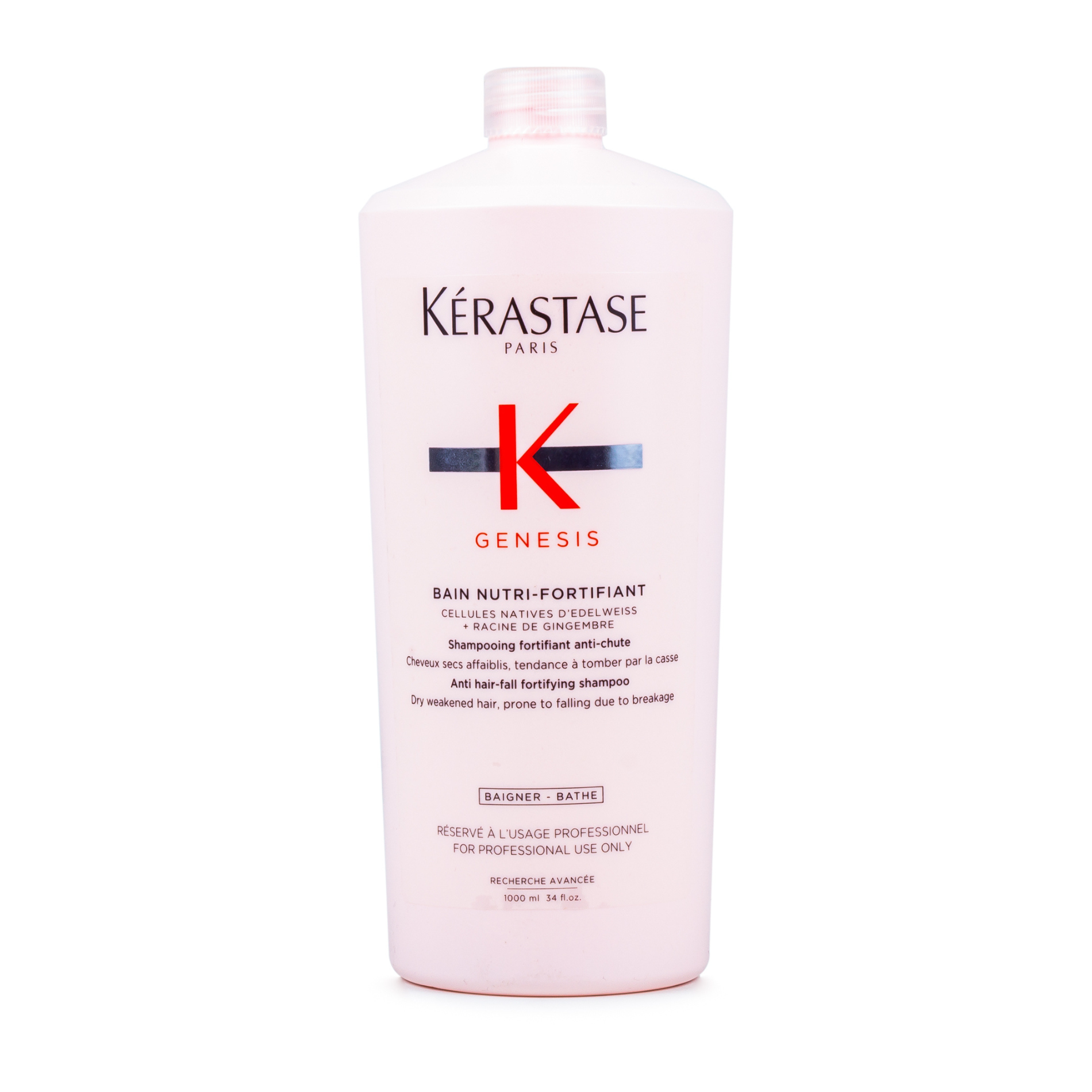 CT-16461.1_Kérastase Genesis Bain Nutri-fortifiant Service 1000 ml