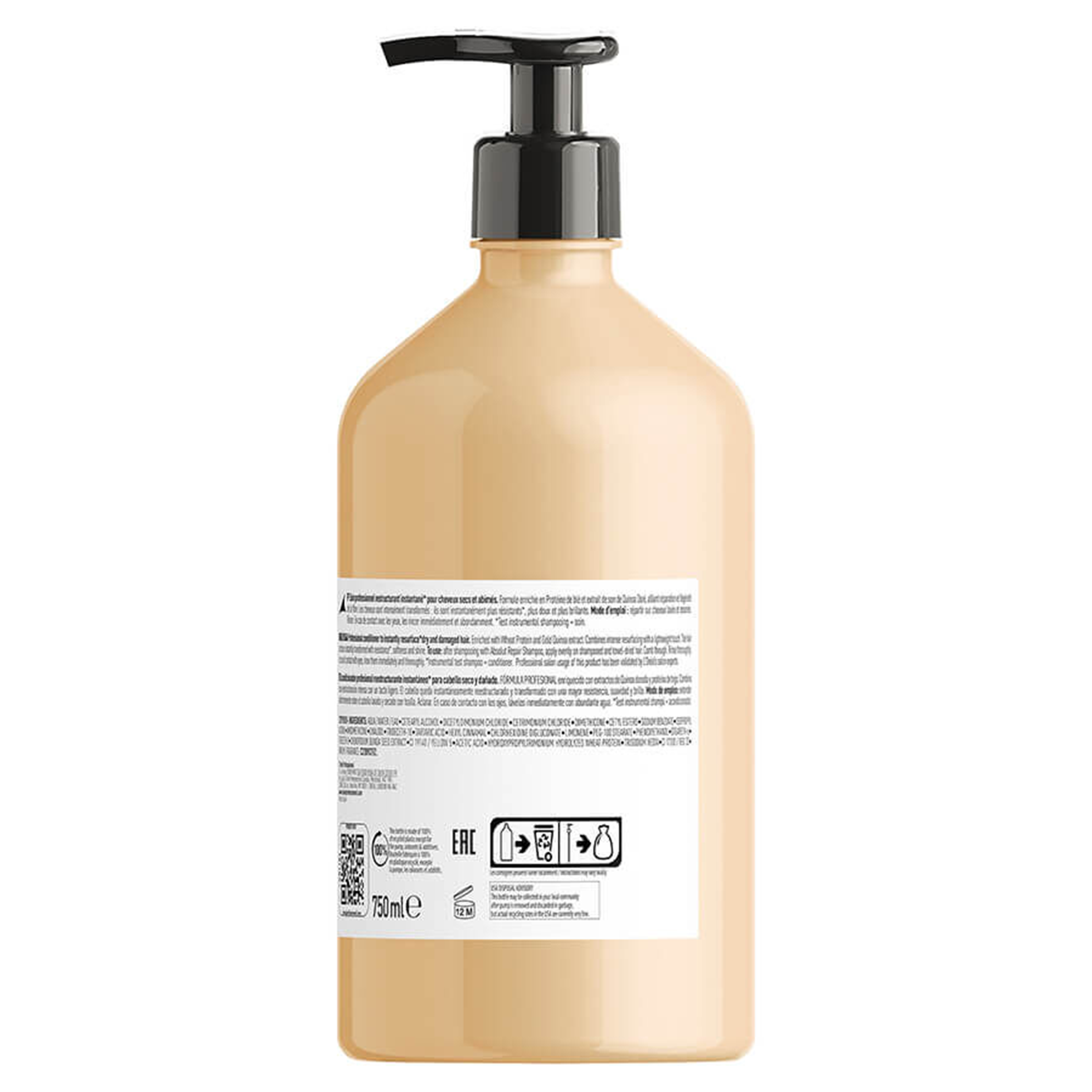 CT-14230.2_L'Oréal Professional Absolut Repair Conditioner