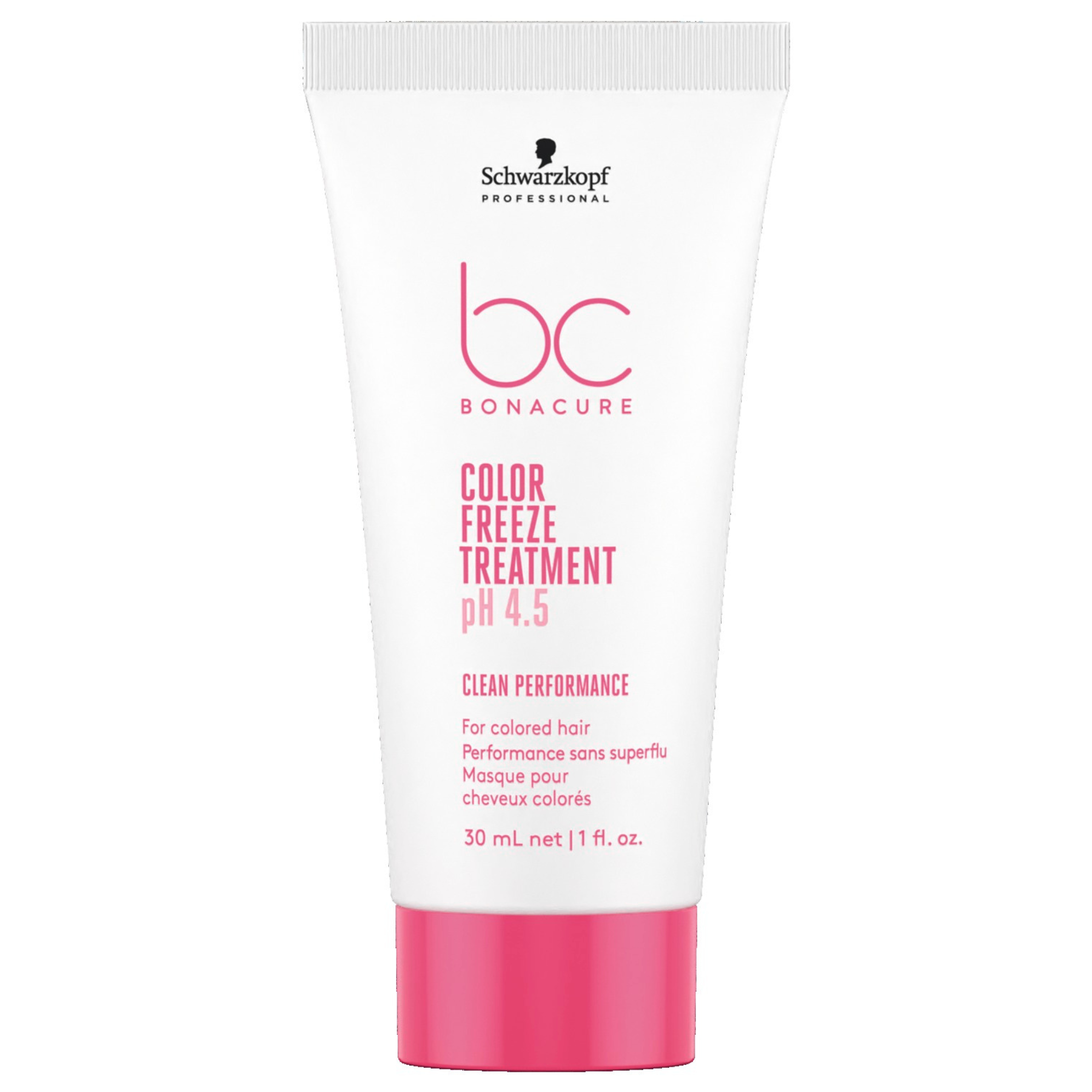 CT-14277.2_Schwarzkopf Professional BC Bonacure Color Freeze Treatment - 30 ml