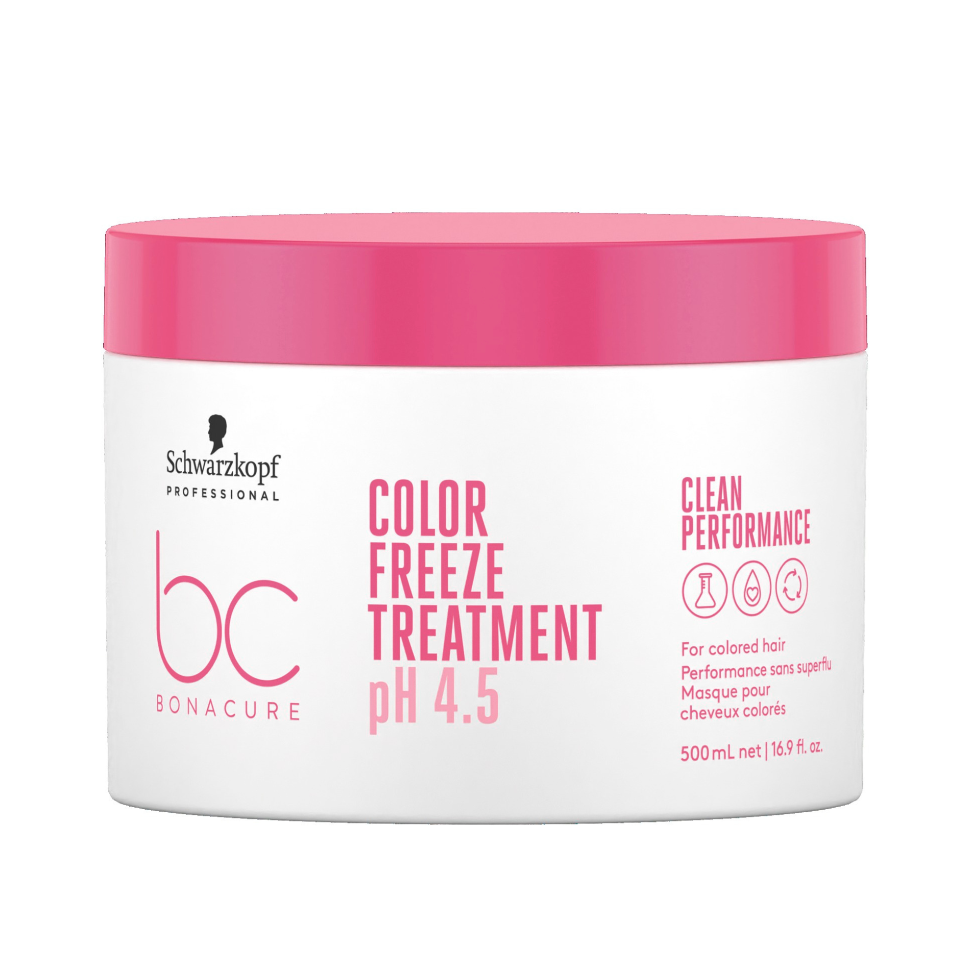 CT-14277.1_Schwarzkopf Professional BC Bonacure Color Freeze Treatment - 500 ml
