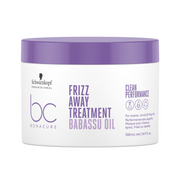 CT-14391.1_Schwarzkopf Professional BC Bonacure Frizz Away Treatment - 500 ml